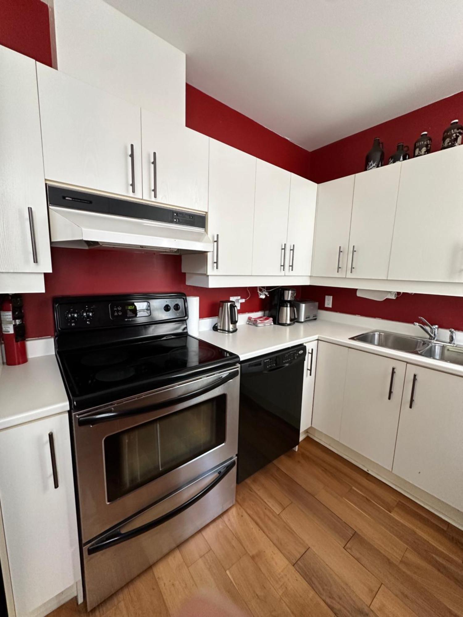 Artillery View Condo Квебек Екстериор снимка