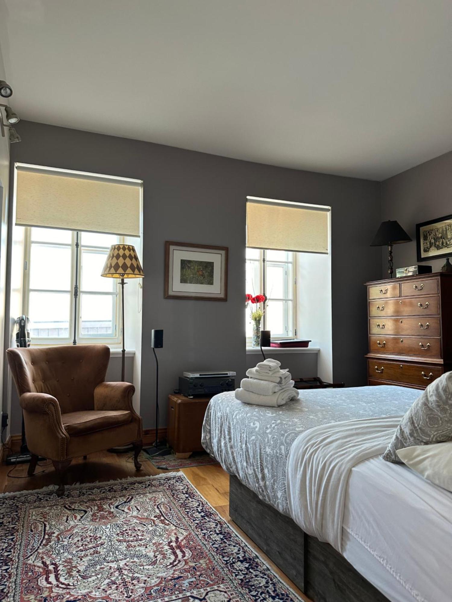 Artillery View Condo Квебек Екстериор снимка